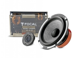 165W-XP Passive