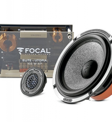 165W-XP Passive