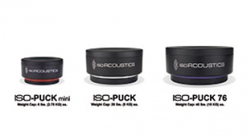 IsoPuck series