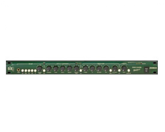 SixQ2 – Studio Channel
