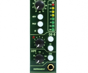 PreQ – serie 500