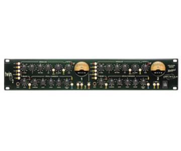 TwinQ2 – Dual Studio Channel