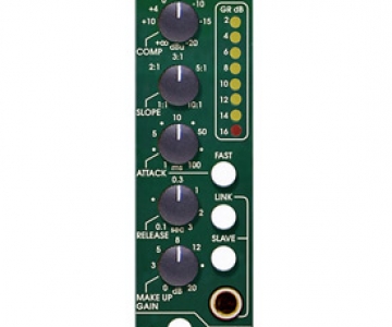 meC – 500 series