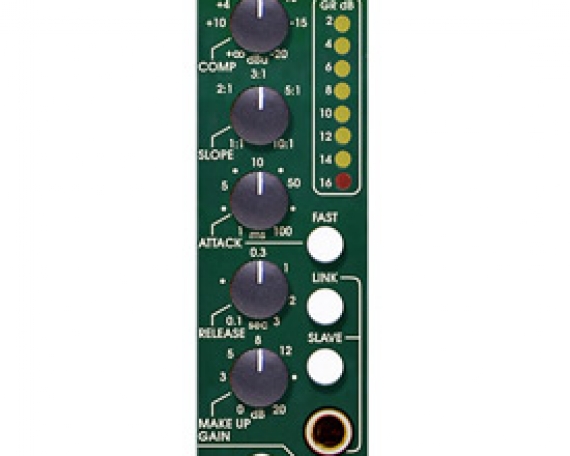 meC – 500 series
